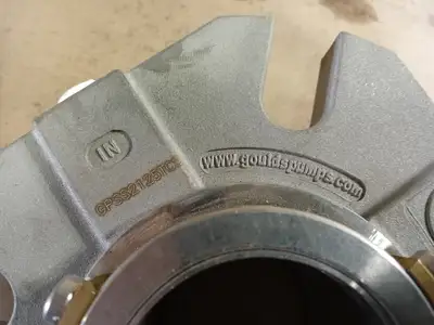NEW GOULDS GPSS2125TCS