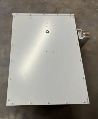 Used Siemens SX420A24ETHS Electrical Boxes California US | Davliegogo LLC #1705630