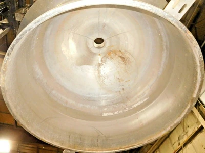Used JC PARDO & SONS, INC. 2325 Cooking Kettles Ohio US | Equipment Recovery Corp. #1331330