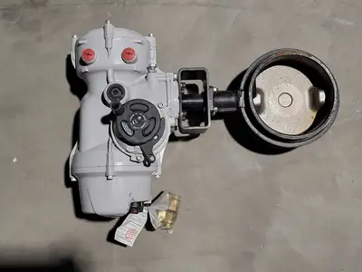 USED ROTORK IQTM250