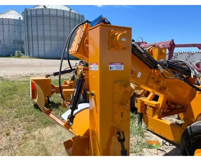 Used HURRICANE DITCHER _UNKNOWN_ Miscellaneous Agriculture (Farm) Equipment Iowa US | Keast Enterprises #1360332