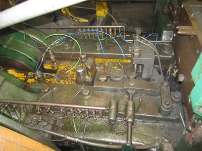USED MANVILLE 5B