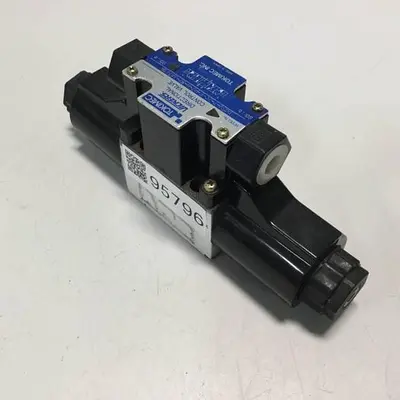USED VICKERS DG5V72CEP7H82-JA743B