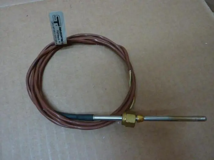 Used SENSORTEC MP-031511-048 Thermocouples | Ideal Machinery #618945