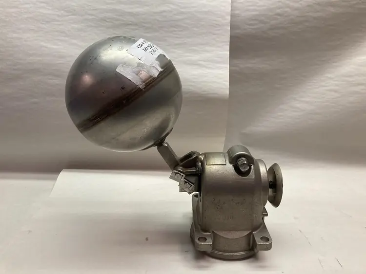 Used UNBRANDED E681 C1180D Pump & Valve Parts Ohio US | Surplus Asset Holdings #1242119