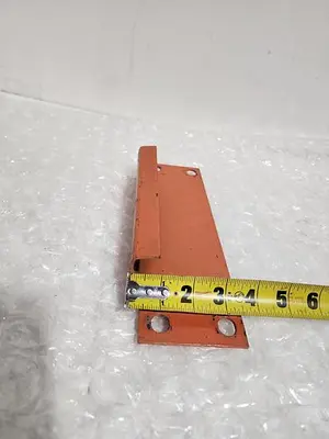 PALLET RACK ROW SPACER