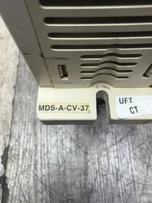 MITSUBISHI MDS-A-CV-37 Electrical/PLC/Automation | ESS Industrial Equipment Sales (7)