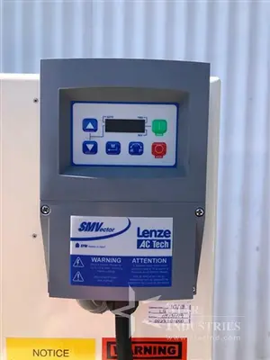 Used ROSS HSM-400DLA Homogenizers | Star Industries #1254089