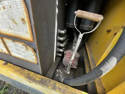 Used 2009 ATLAS COPCO CM 785 Drill Rigs Pennsylvania US | Proxy Equipment #1385203