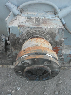USED PARSONS PEEBLES -