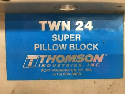 USED THOMPSON TWN 24 OPN