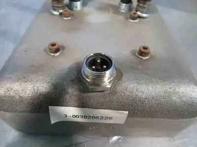 Misc. Equipment