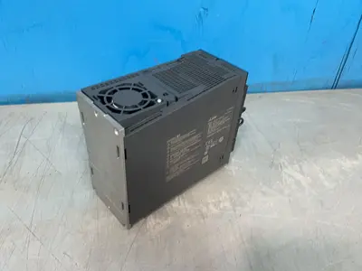 Used MITSUBISHI ELECTRIC MRJ5350A4RJ Servo Drives Ohio US | HGR 24 #1455342