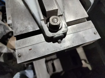 USED AMERICAN 16X102