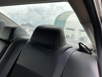Used 2022 NISSAN ALTIMA Sedans Michigan US | Miedema Asset Management Group #1406792