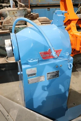 Cooper Weymouth 2,500 lbs. Coil Reel