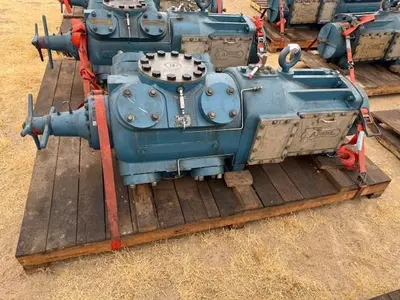 NEW ARIEL JGC