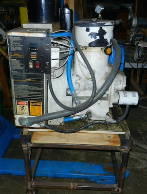 USED INGERSOLL RAND U30H-SP