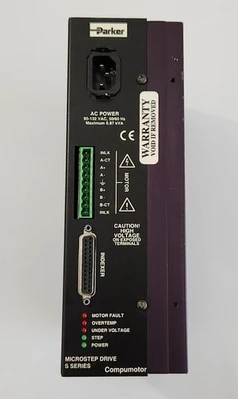 Used Parker 87-011279-01E PLC Processors Indiana US | J&J Industrial Supply #498160