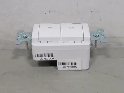 NEW ACUITY CONTROLS NPODM 2S WH