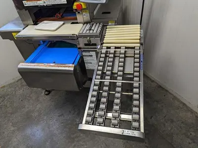 USED 2013 ISHIDA WM-4000