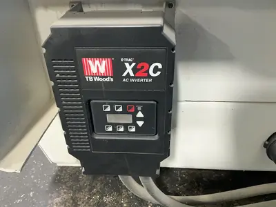Used AXYZ AUTOMATION INC 5012 CNC Routers Ohio US | HGR 24 #1291974
