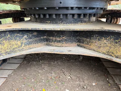 2015 Caterpillar 336FL