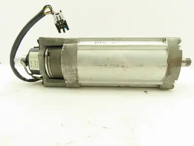 Used ELMO _UNKNOWN_ Servo Motors Indiana US | Arrow Industrial #555519
