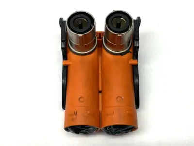 USED AMPHENOL PL282X-301-70