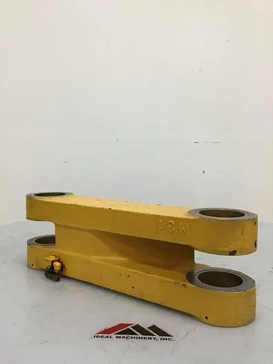 Used KAWAGUCHI JEKS-265 / TL M/M Injection Molding Parts Michigan US | Ideal Machinery #576878