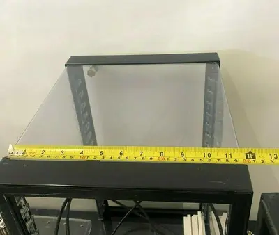DRY KEEPER DESICCATOR CABINET