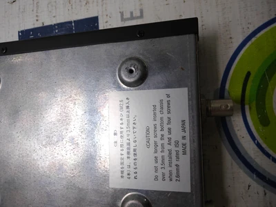 USED TELI CSU9000 CS9220MZ
