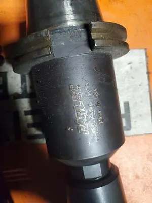 USED PARLEC C50-15EM4