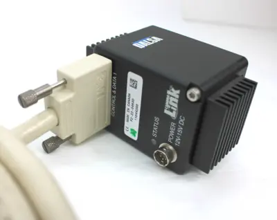 USED DALSA P2-22-04K40