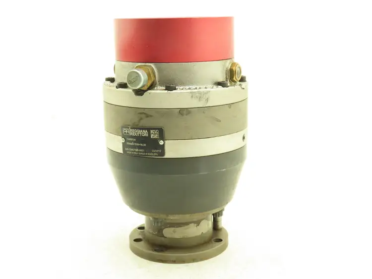 Used REGGIANA RIDUTTORI _UNKNOWN_ Speed Reducers | Arrow Industrial #614490