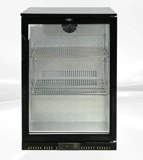171-0186 Self Contained Back Bar Cooler
