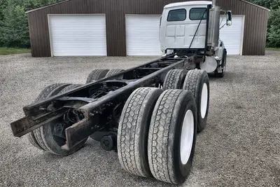 Used 2004 STERLING L9500 Cab Chassis trucks Ohio US | Proxy Equipment #1385310