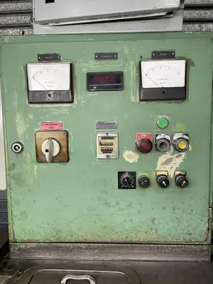 Used VIDEX VAS-20DBH Thread Rollers Ontario CA | Walden Machinery #1352915