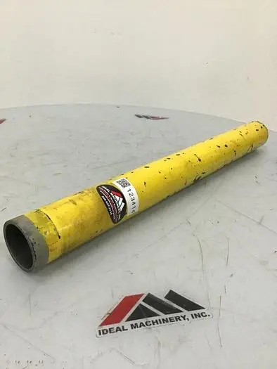Used VAN DORN 170-RS-9.4F / SBC Injection Molding Parts Michigan US | Ideal Machinery #601762