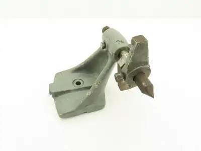 KO Lee Grinding Machine Tailstock 5-1/2" Center Height From Bed
