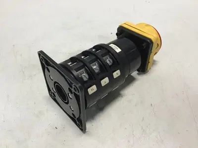 USED SALZER S440 & SWITCH