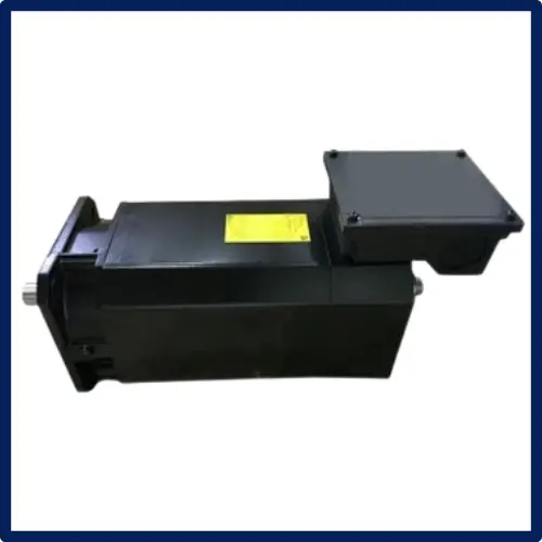 New | in-Stock OTHER BRANDS A06B-1563-B123#0021 Servo Motors Texas US | CNC TOOLS LLC #1387931