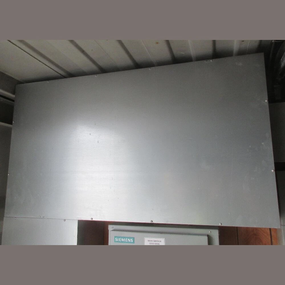 Code Electric 54in Pull Box