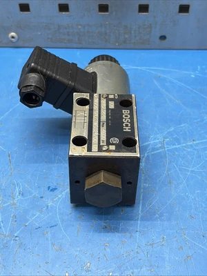 USED Bosch 9810231448