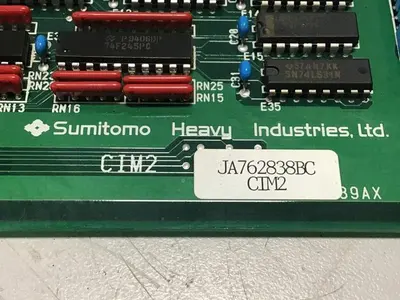 USED SUMITOMO JA762838BC