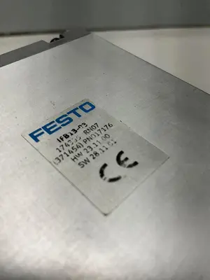 USED FESTO IFB13-03
