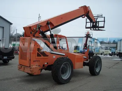 Used 2013 SKYTRAK 8042 Misc Forklifts New York US | United Lift #1445666