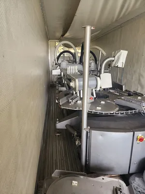 USED FLEXOPACK I-Vac 350