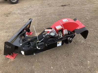 Used _UNKNOWN_ _UNKNOWN_ Stump Grinders Michigan US | Miedema Asset Management Group #1579412