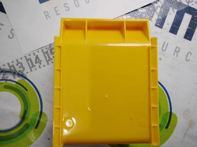 USED ARKO MILS 30-210